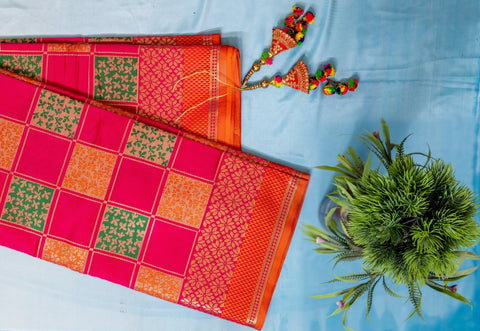 indian designer sarees