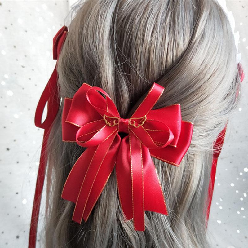 Japanese Ancient Pearl Hair Clips SD01972 – SYNDROME - Cute Kawaii