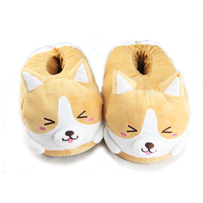 kawaii slippers