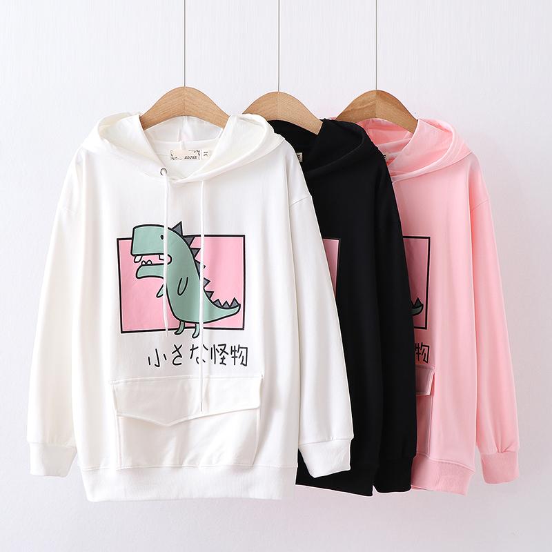 pastel pink sweatshirt mens