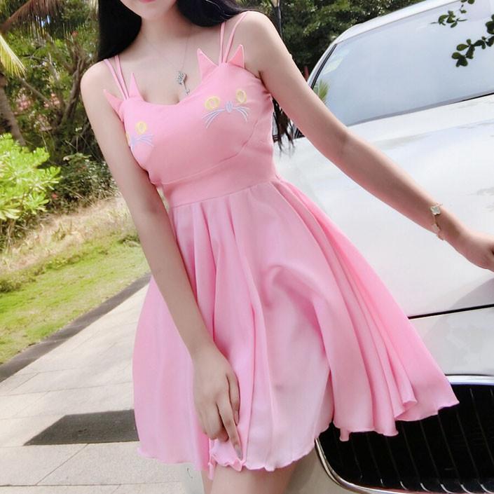 japanese summer dress