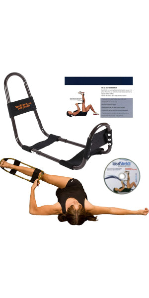  KneeSled™ Ultra Stretch Strap Best Choice for Physical Therapy  U.S.A. : Sports & Outdoors
