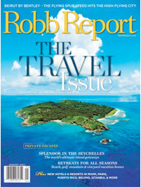 Robb Report