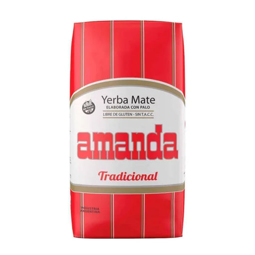 Cabral Yerba Mate Diab Compuesta for Diabetics, 1 kg / 2.2 lb