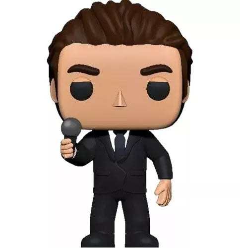 Cristiano Ronaldo 3D Collectible Figure Funko Pop Style - Limited Edit —  Latinafy