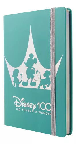Agenda 2024 Disney 100- Menor – 4103 – DAC