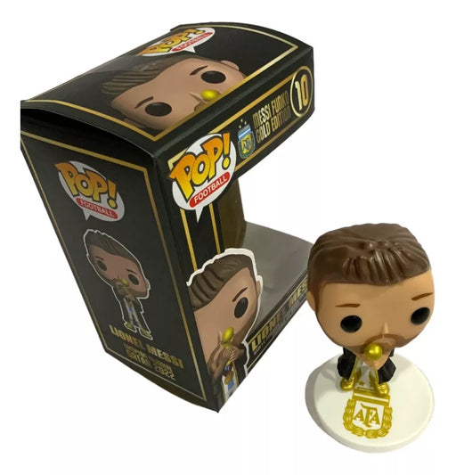 Funko Pop - Diego Maradona - Soccer Argentina World Cup Champion