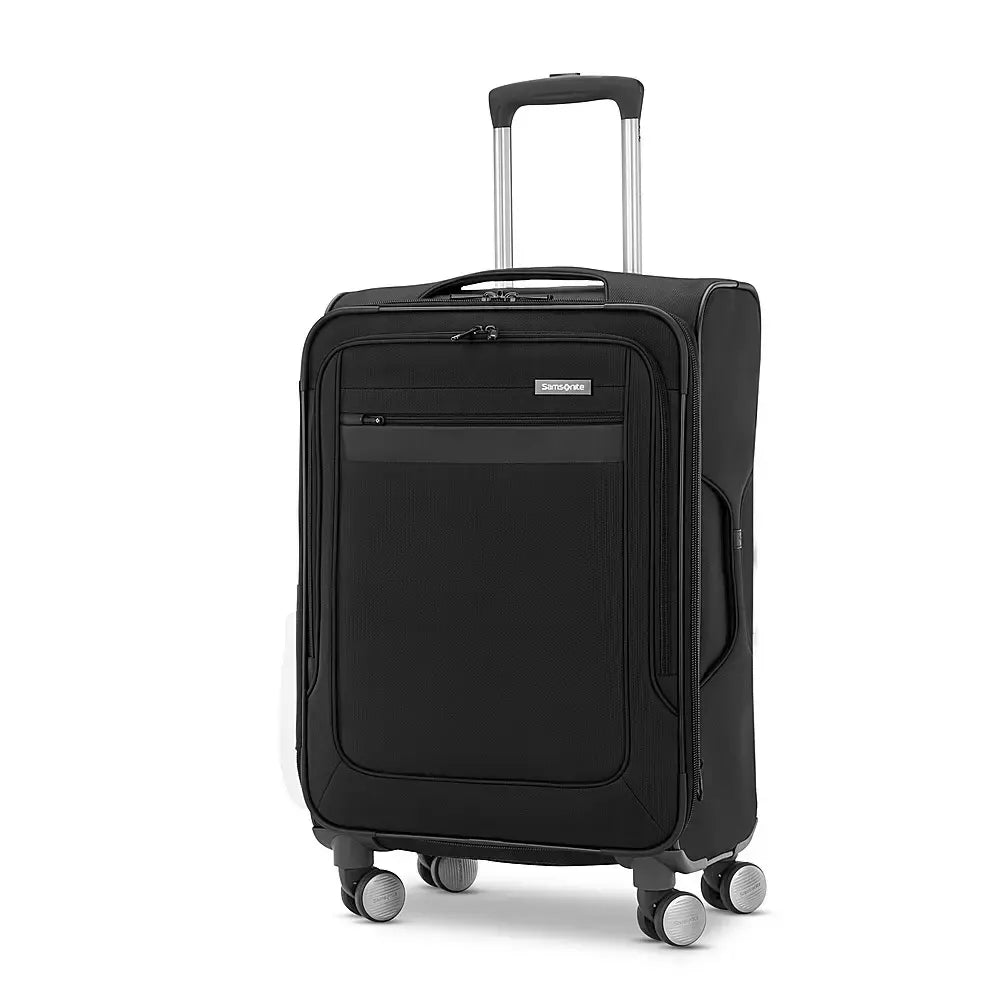 Samsonite Ascella 3.0 Carry-on Expandable Spinner