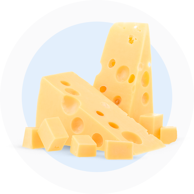 Cheese & Deli - الأجبان واللحوم الباردة