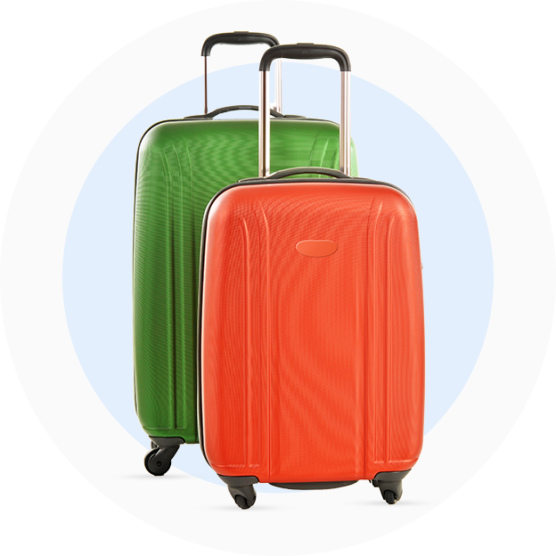 Luggage & Travel - مستلزمات السفر