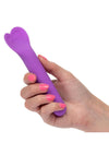Bliss Liquid Silicone Lover Rechargeable Vibrator