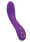 Bodywand G-Play Squirt Trainer G-Spot Vibe - Purple