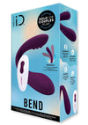 Bodywand I.d. Bend - Purple