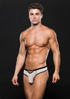 Envy Express Yourself Brief - White - Medium/Small