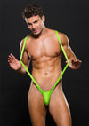 Slingshot - Green - Large/XLarge