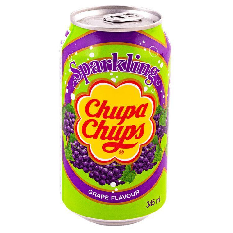 CHUPA CHUPS FR-OOZE POP NEW – Sweet-A-Licious