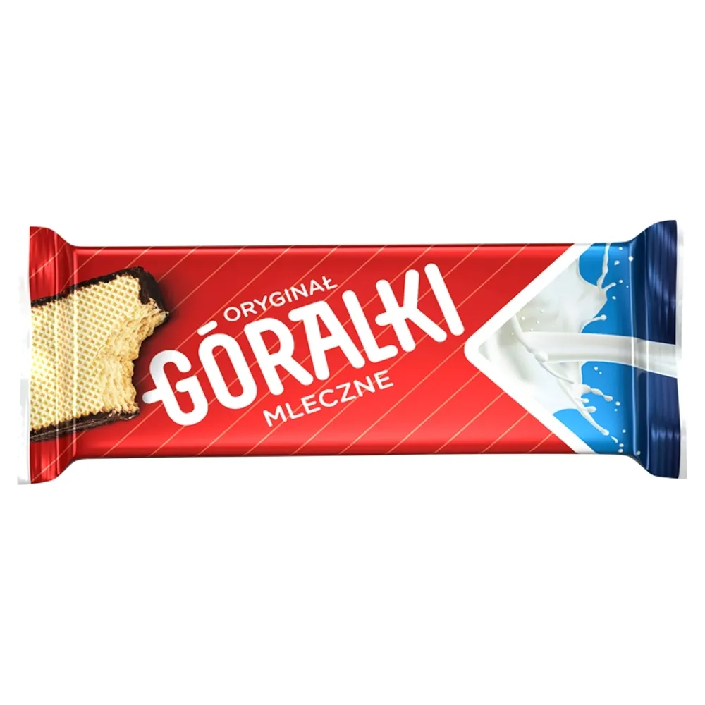 Pocky chocolate (40 g), El Colibri