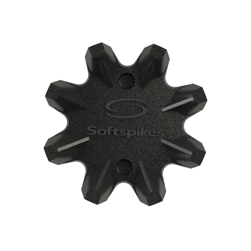 Black Widow Golf Spikes (Fast Twist® 3.0)