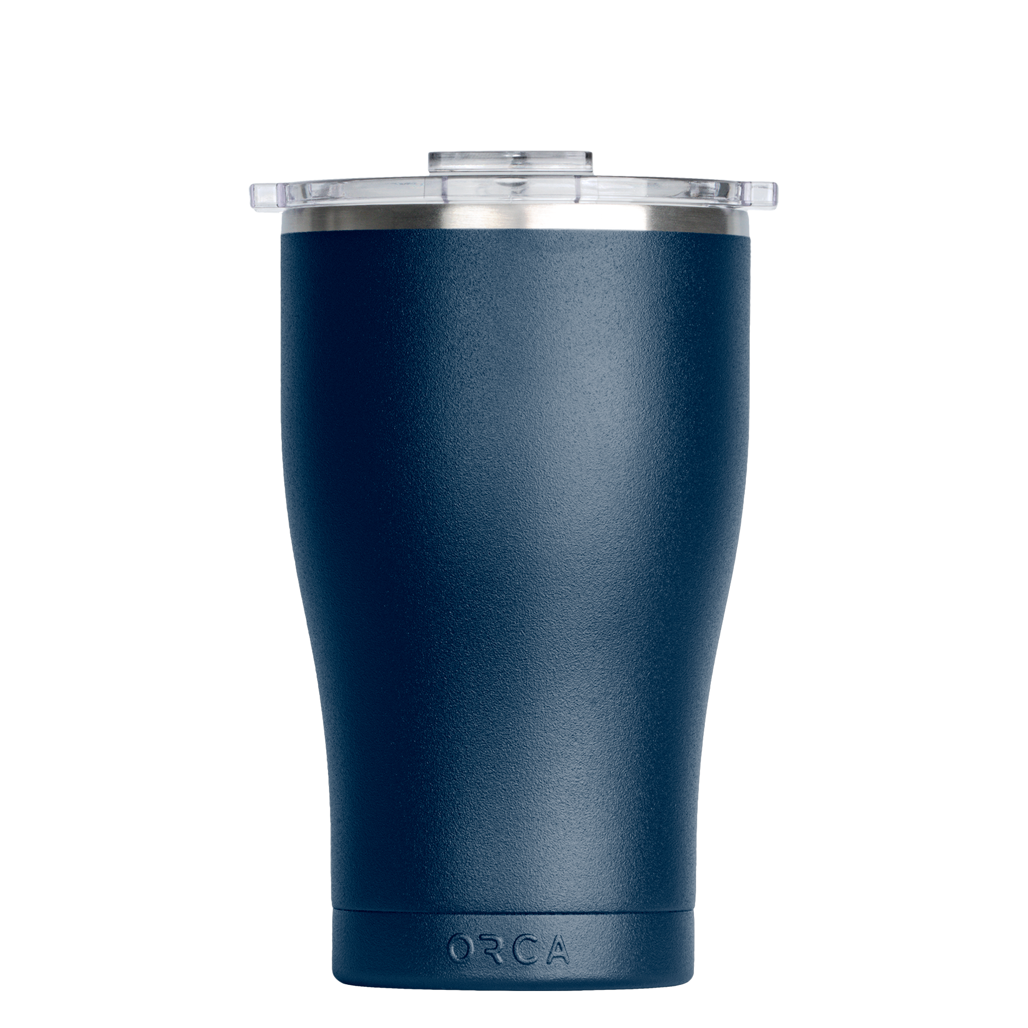 Ecopots Orca Chaser 27OZ Pearl Tumbler for Cold and Hot Drinks