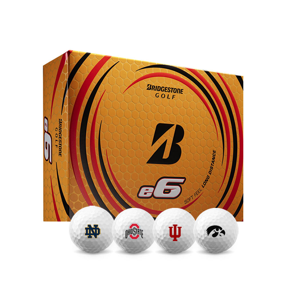 Titleist® Collegiate Deluxe Adjustable Hats - Choose Your Favorite College  –