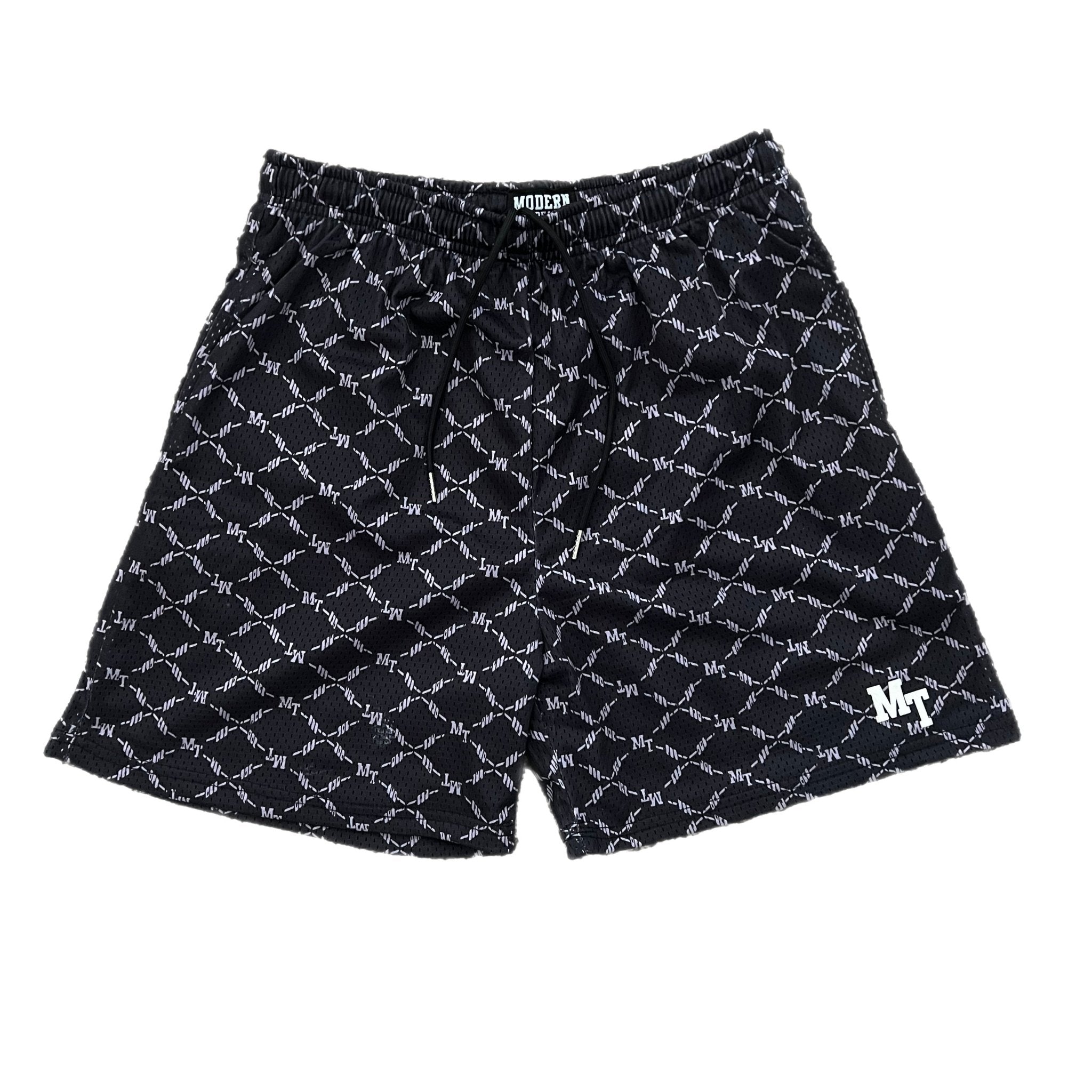 MESH SHORTS