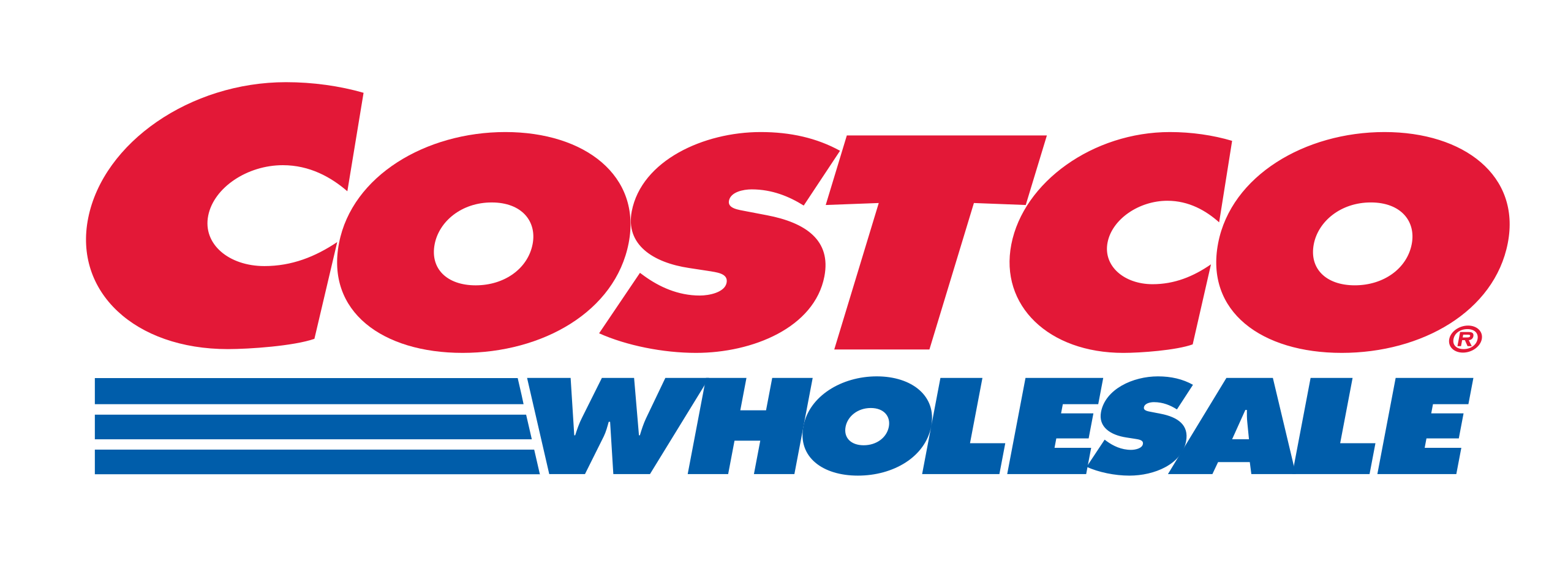 costco logo