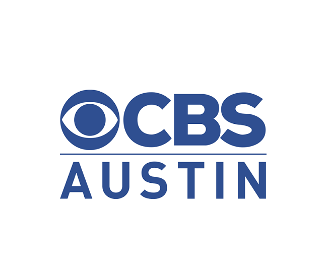 CBS Austin logo