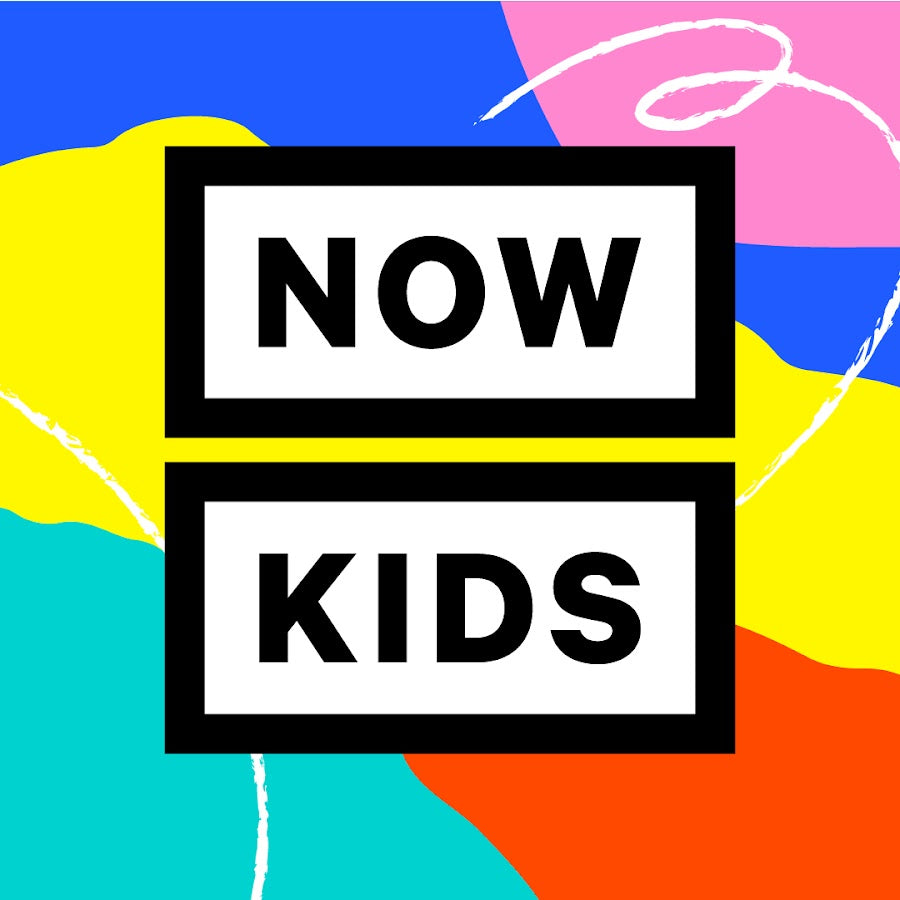NowThis Kids logo