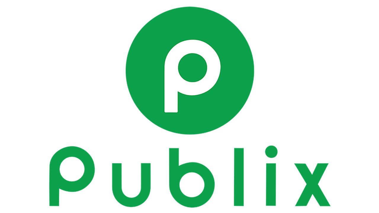 publix logo