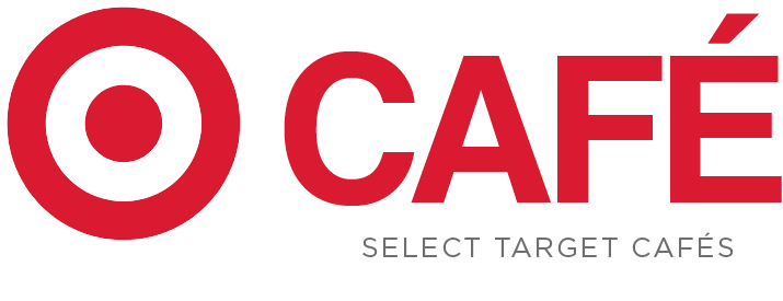 Target Cafe store logo