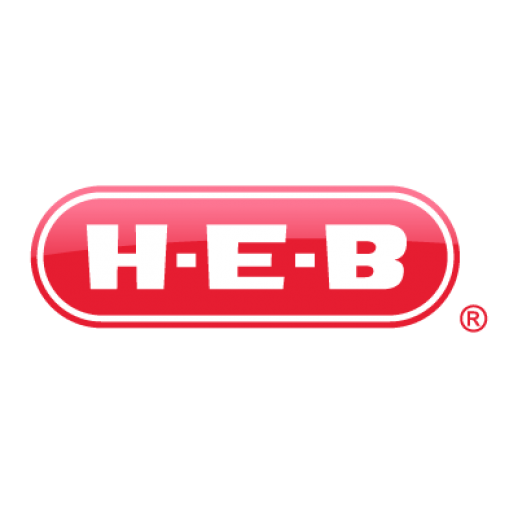 HEB logo