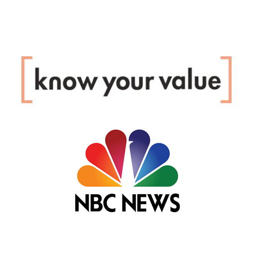 NBC Know Your Value logo - Interview Mikaila Ulmer