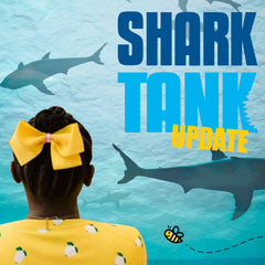 Shark Tank Update