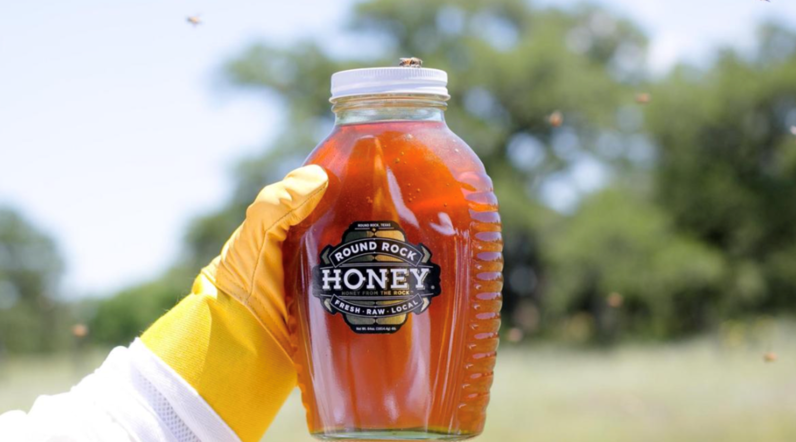 round rock honey