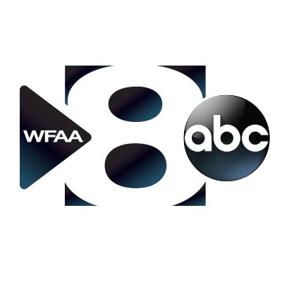 WFAA Dallas logo - Interview Mikaila Ulmer