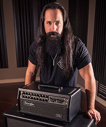 Mesa Boogie John Petrucci JP-2C