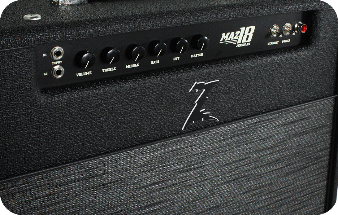 Dr. Z Maz 18 Jr NR Amp