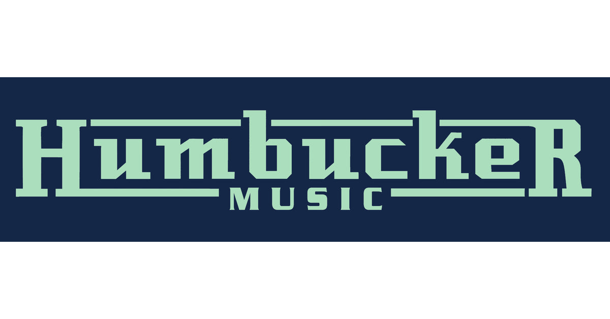 (c) Humbuckermusic.com