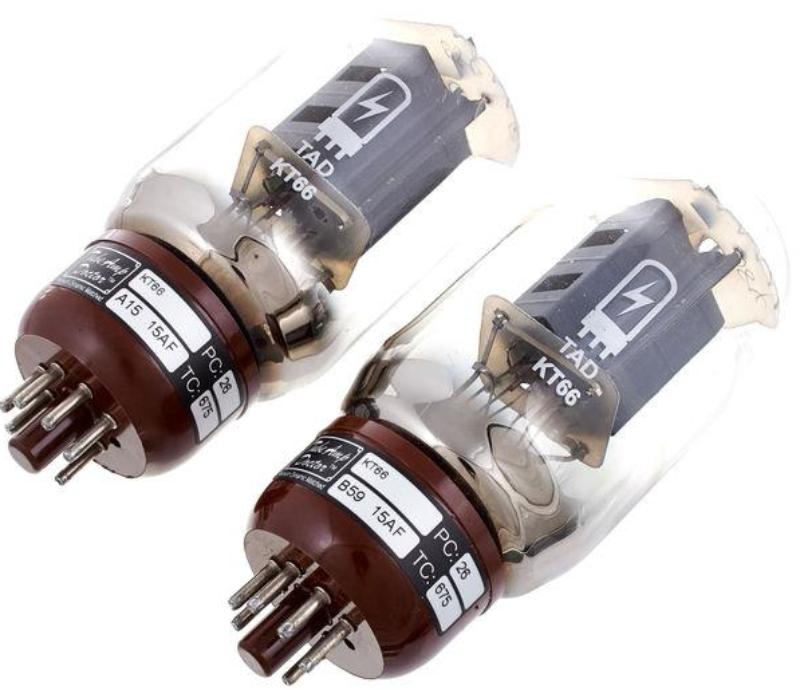 tube doctor amp kits