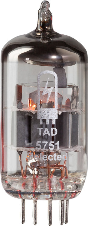 tad tube amp