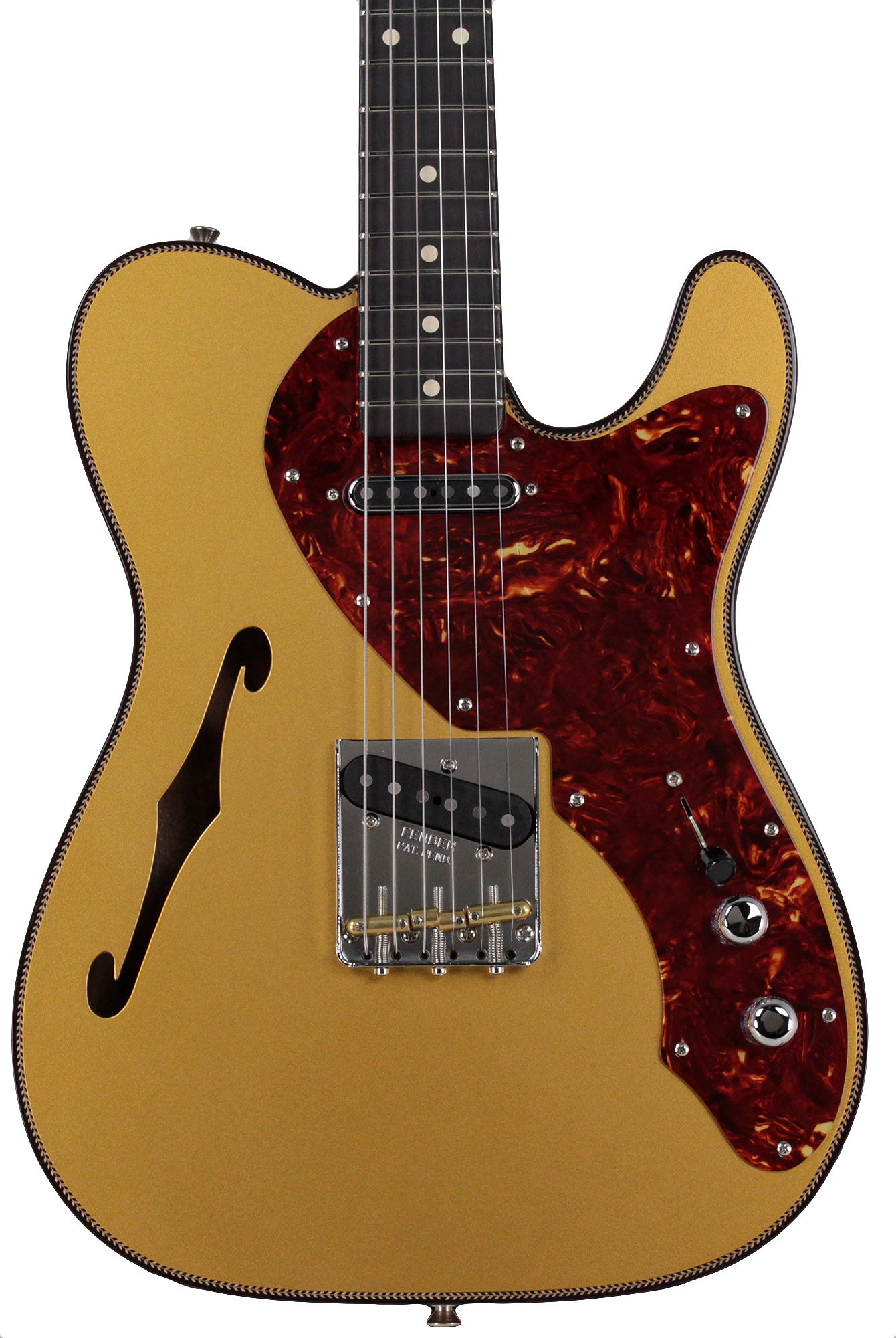 fender artisan telecaster