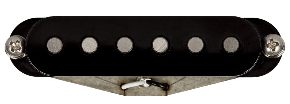 blues single coil vs humbucker