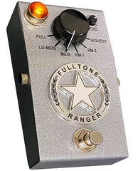 fulltone ranger pedals