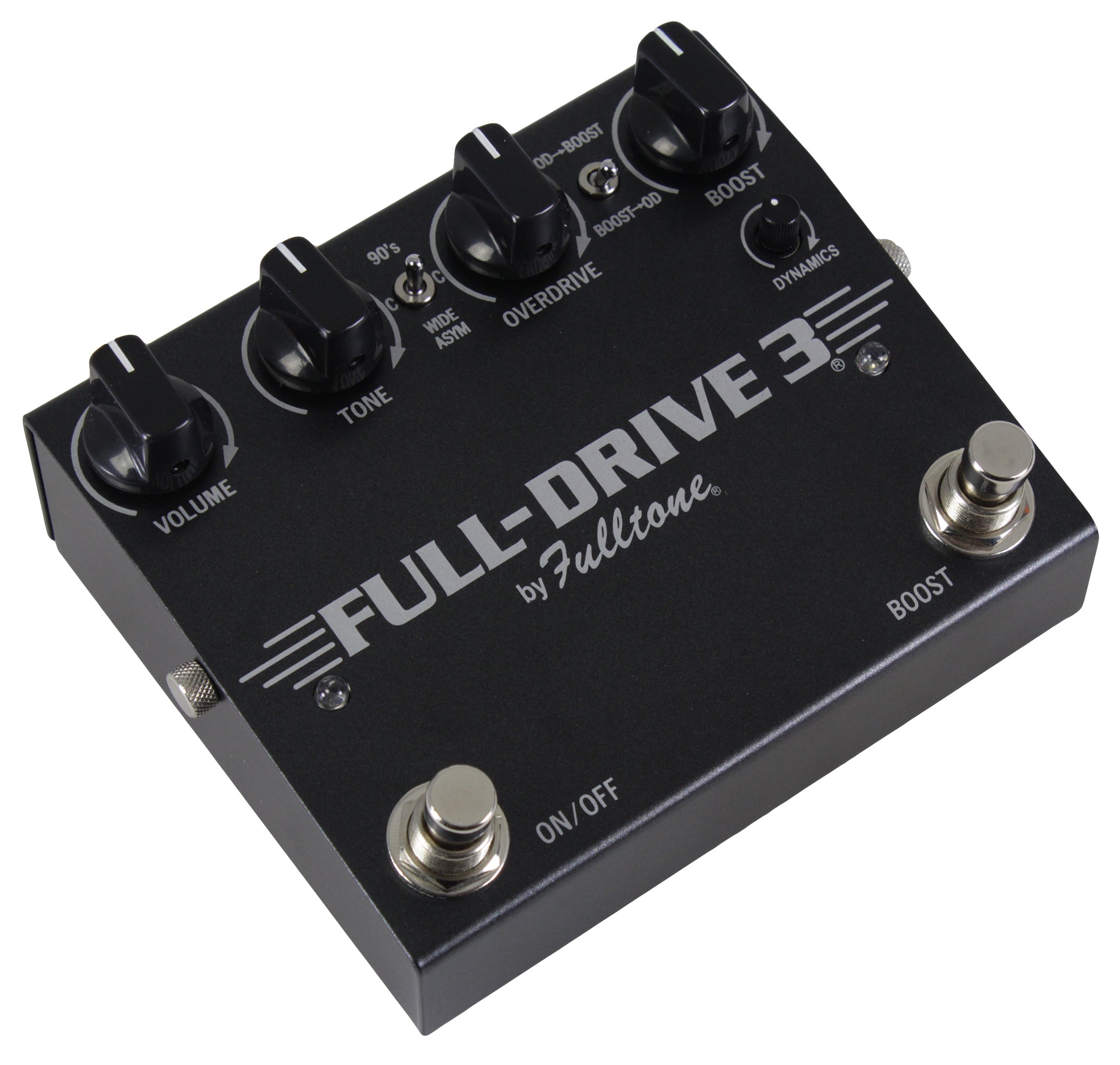 fulltone fulldrive3