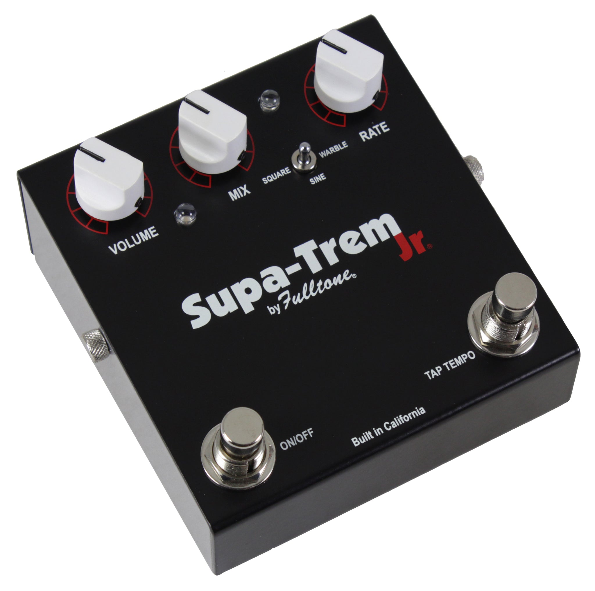 Fulltone Supa-Trem Jr Tremolo Pedal