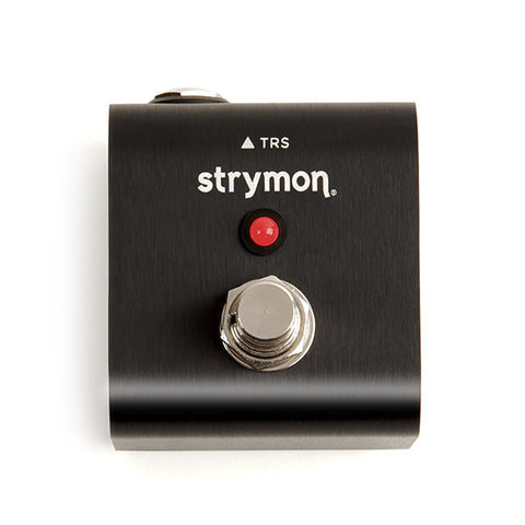 strymon tap switch favorite humbucker pedal