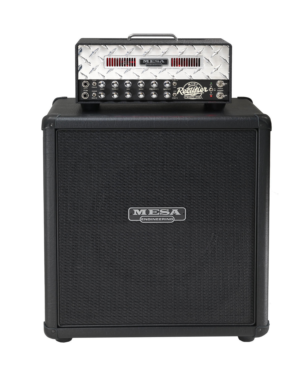 mesa boogie mini stack