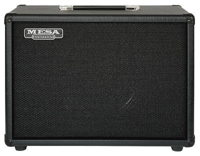 mesa boogie 1x12 widebody openback compact cab