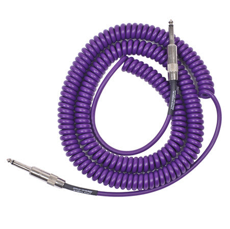 lava retro coil cable