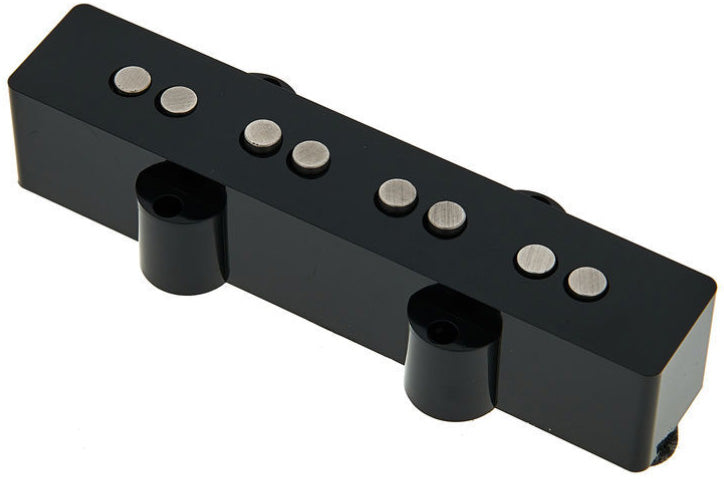 lollar jazz bass pickups